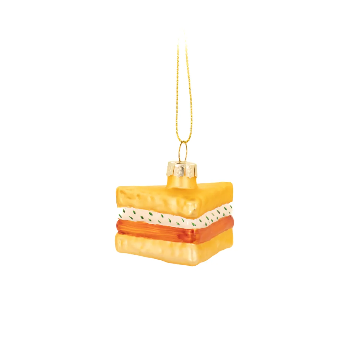 Online Sass and Belle Afternoon Tea - Set of 3