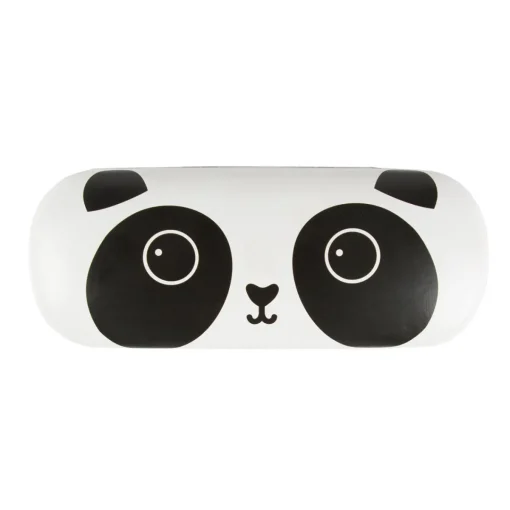 Discount Sass and Belle Aiko Kawaii Panda Glasses Case