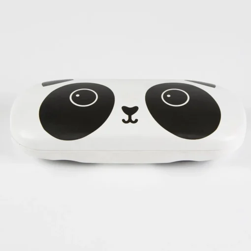Discount Sass and Belle Aiko Kawaii Panda Glasses Case