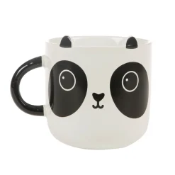 Sale Sass and Belle Aiko Panda Kawaii Friends Mug