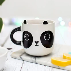 Sale Sass and Belle Aiko Panda Kawaii Friends Mug