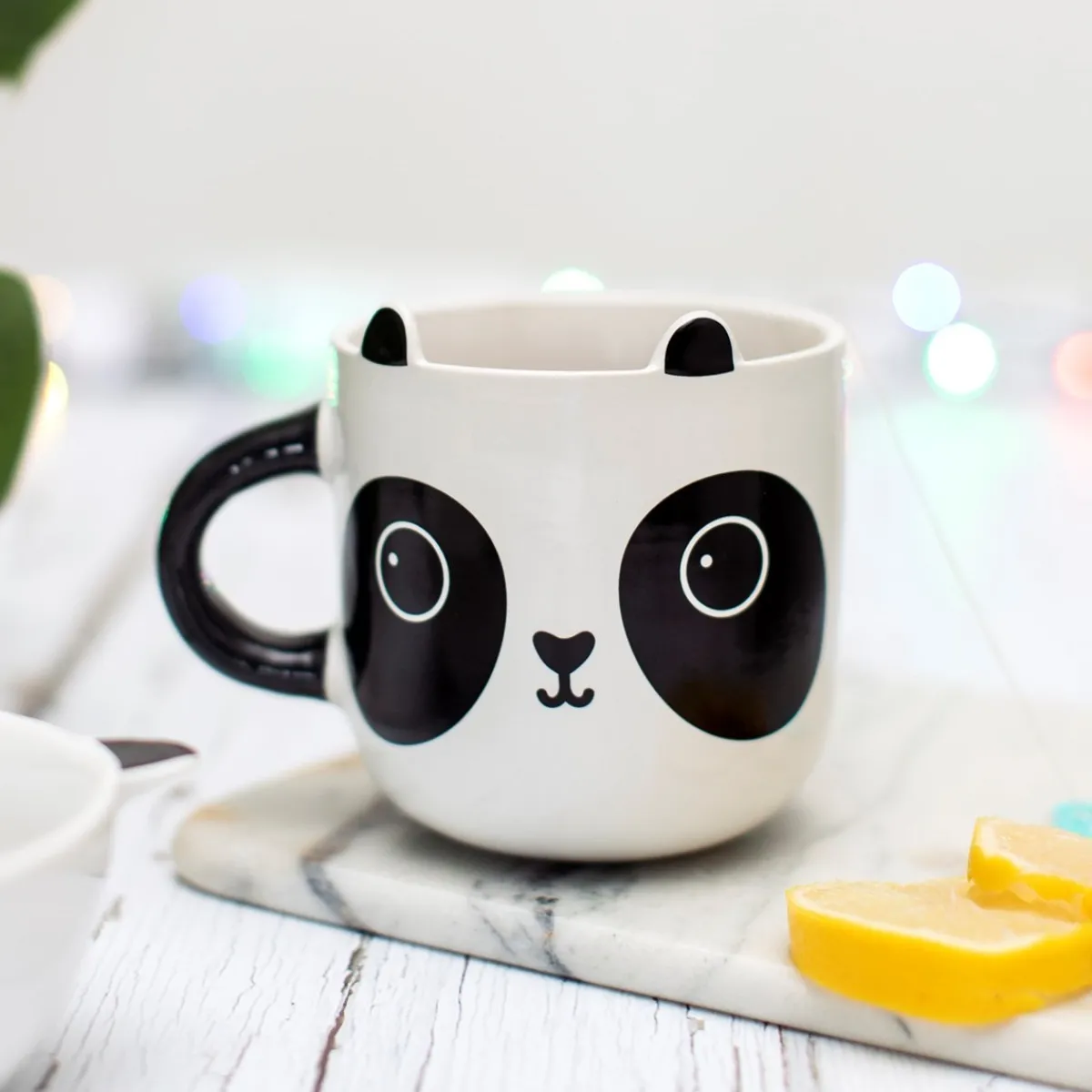 Sale Sass and Belle Aiko Panda Kawaii Friends Mug