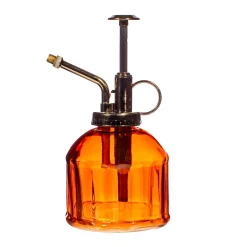 Outlet Sass and Belle Amber Botanical Style Plant Mister
