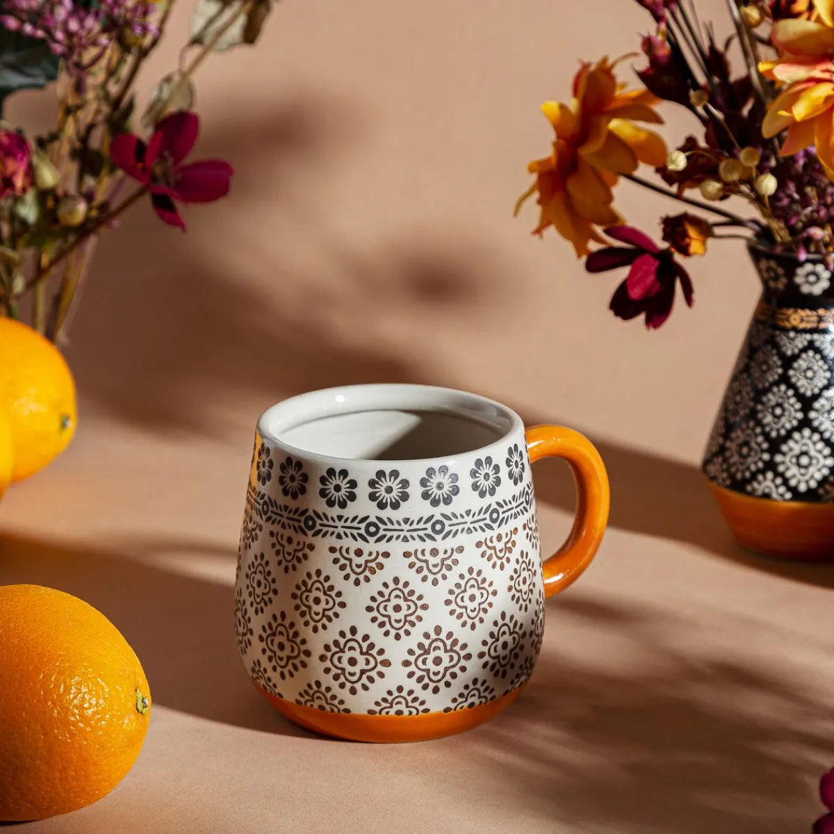 Sale Sass and Belle Anika Mug