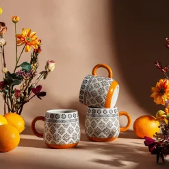 Sale Sass and Belle Anika Mug