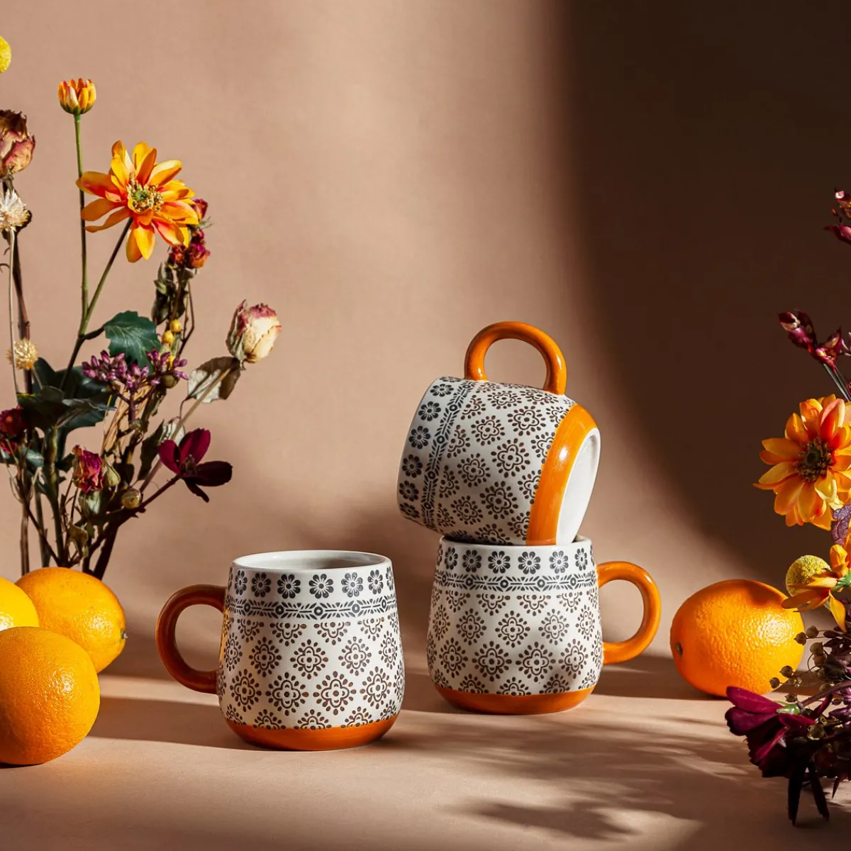 Sale Sass and Belle Anika Mug