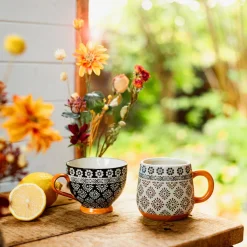 Sale Sass and Belle Anika Mug