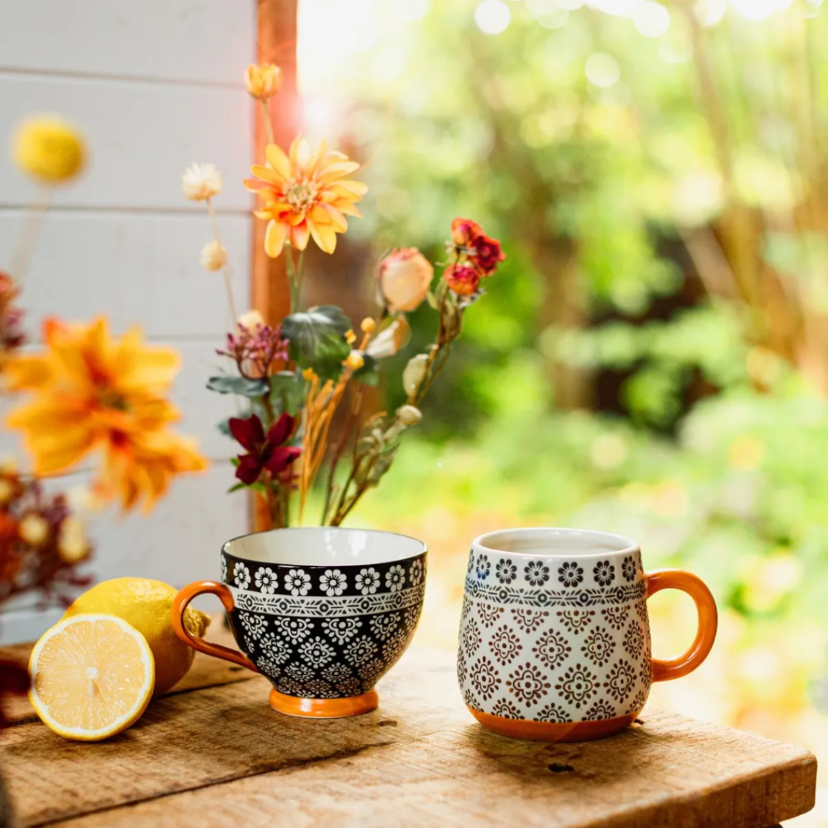 Sale Sass and Belle Anika Mug