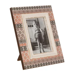 Online Sass and Belle Anika Photo Frame