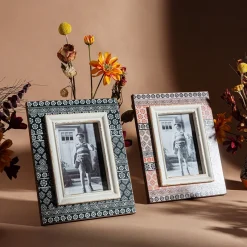 Online Sass and Belle Anika Photo Frame