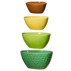 Outlet Sass and Belle Avocado Measuring Cups