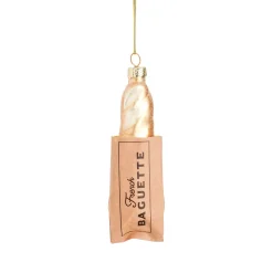 Sass and Belle Baguette Shaped Bauble