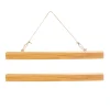 Best Sass and Belle Bamboo Magnetic Poster Hanger