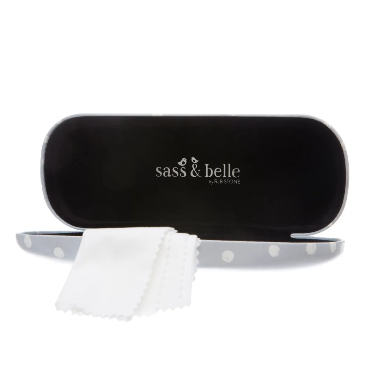 Sass and Belle Barney The Dog Glasses Case