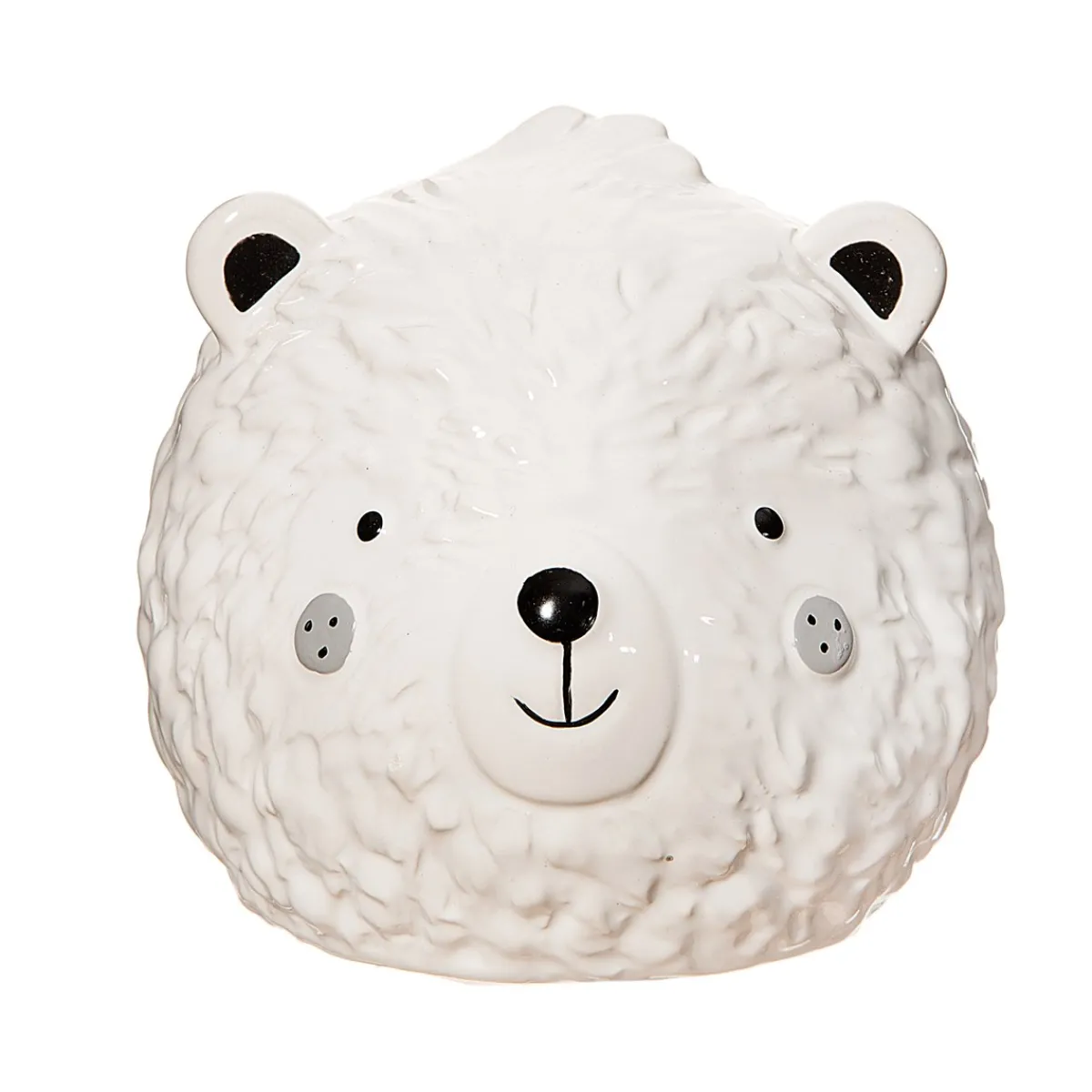 Clearance Sass and Belle Bear Money Box