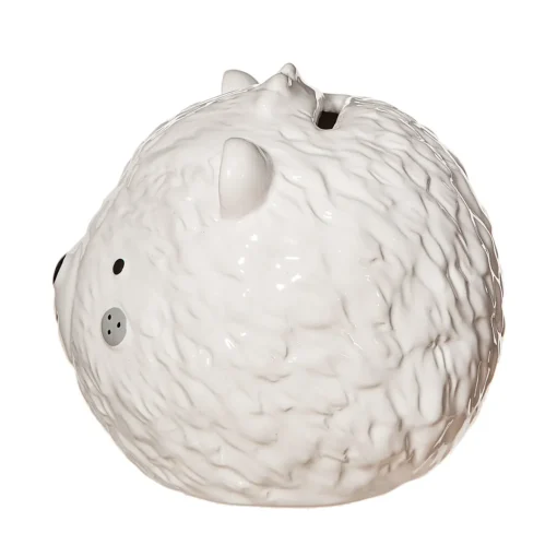 Clearance Sass and Belle Bear Money Box