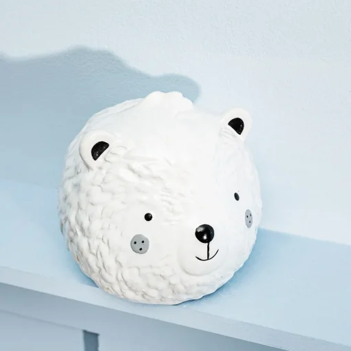 Clearance Sass and Belle Bear Money Box
