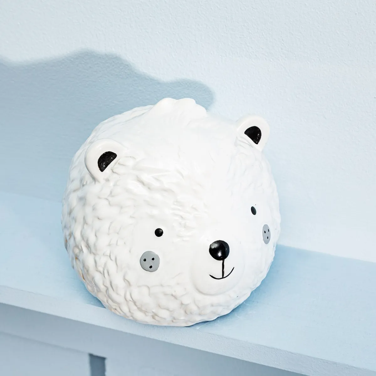 Clearance Sass and Belle Bear Money Box