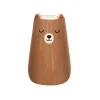 New Sass and Belle Bear Vase