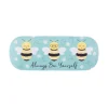 Online Sass and Belle Bee Happy Glasses Case