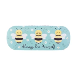 Online Sass and Belle Bee Happy Glasses Case