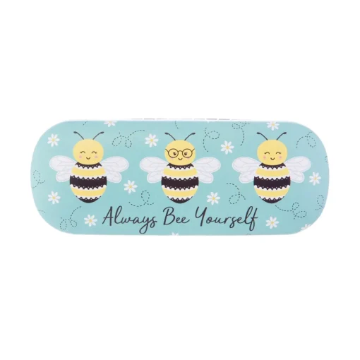 Online Sass and Belle Bee Happy Glasses Case