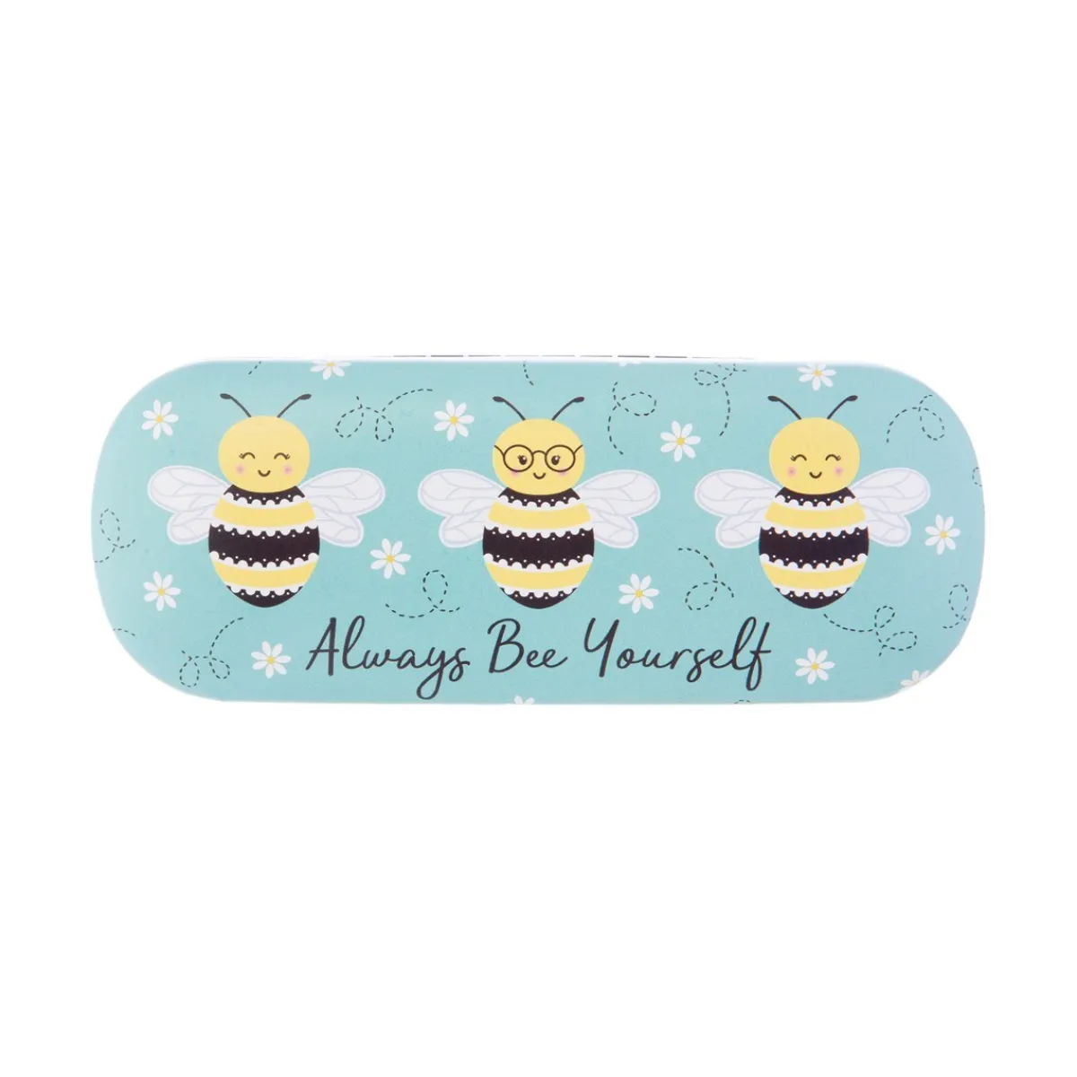 Online Sass and Belle Bee Happy Glasses Case