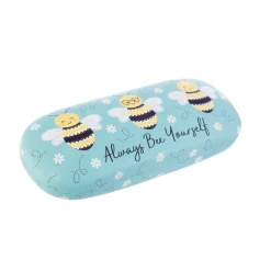 Online Sass and Belle Bee Happy Glasses Case