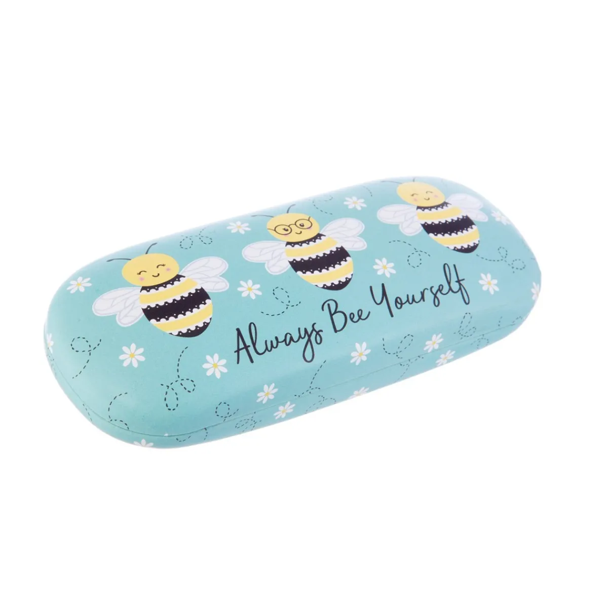 Online Sass and Belle Bee Happy Glasses Case