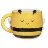 Best Sass and Belle Bee Mug