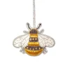 Sass and Belle Bee Zari Embroidery Decoration