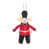 Sale Sass and Belle Beefeater Mouse Felt Decoration