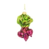 New Sass and Belle Beetroot Shaped Bauble