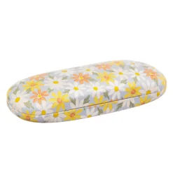 Clearance Sass and Belle Blue Daisy Glasses Case