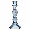 Clearance Sass and Belle Blue Vintage Candleholder