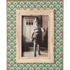 Outlet Sass and Belle Boudoir Stamp Photo Frame Aqua