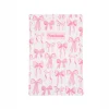 Sass and Belle Bow A5 Notebook