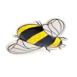 Best Sass and Belle Busy Bee Tea Dish