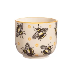 Sale Sass and Belle Busy Bees Small Planter