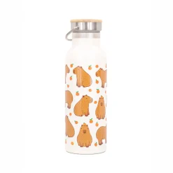 New Sass and Belle Capybara Water Bottle