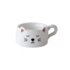 Online Sass and Belle Cat Tealight Holder