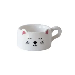 Online Sass and Belle Cat Tealight Holder