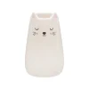 Sass and Belle Cat Vase