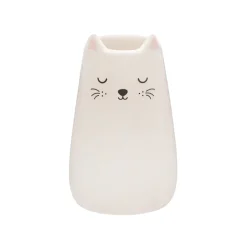 Sass and Belle Cat Vase