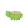 Clearance Sass and Belle Caterpillar Mini Planter