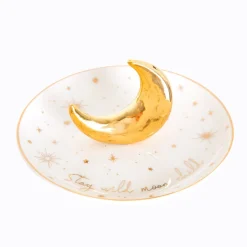 Online Sass and Belle Celestial Trinket Dish