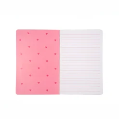Sale Sass and Belle Cherry A5 Notebook