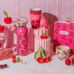 Sale Sass and Belle Cherry Mug
