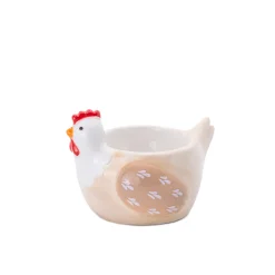 Sass and Belle Chicken Egg Cup