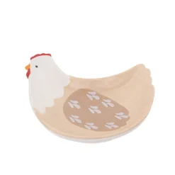 Online Sass and Belle Chicken Tea Bag Dish